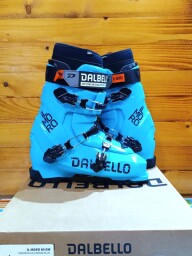 LYŽIARKY DALBELLO IL MORO 90 GW 29MP ---MODEL 2024---